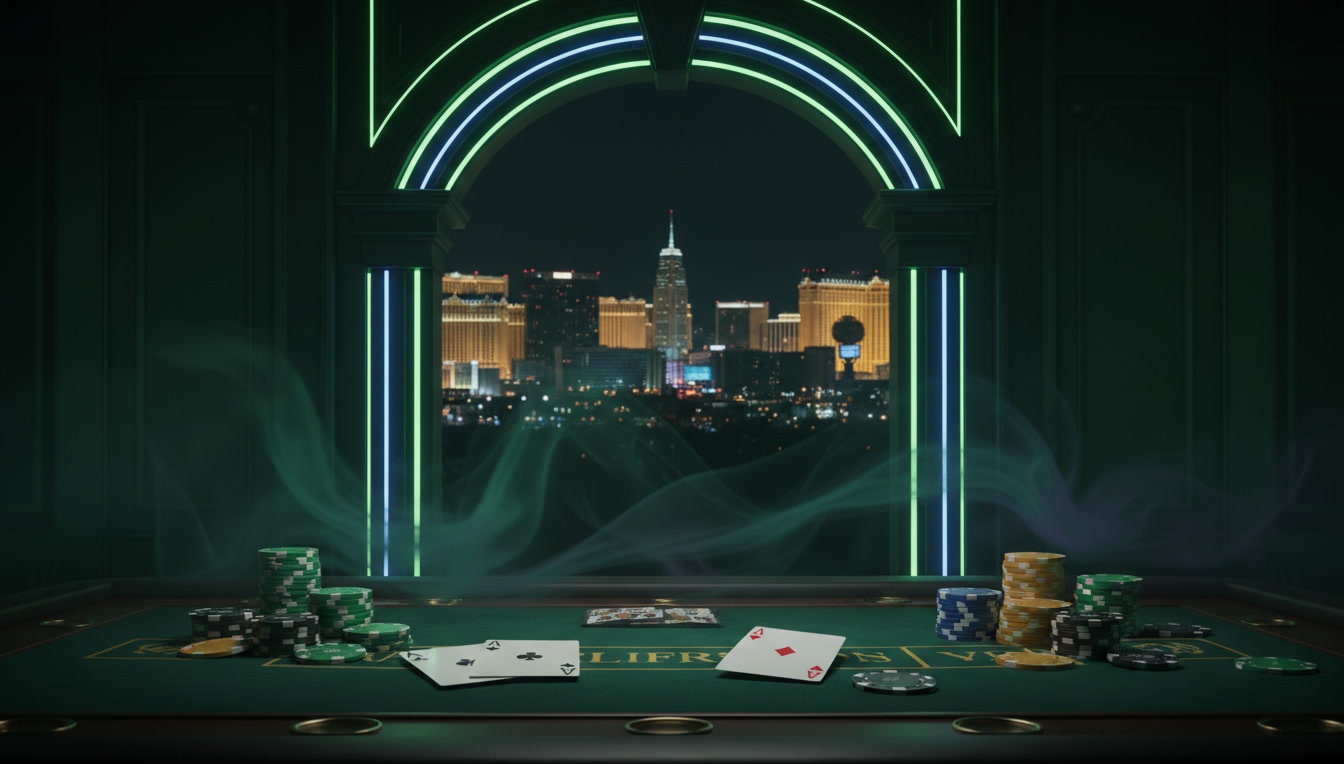 Vegas Casino